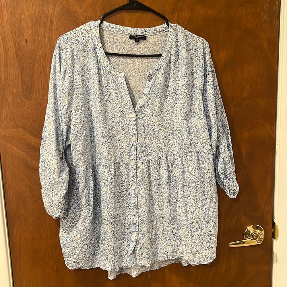 Women’s Blouse
